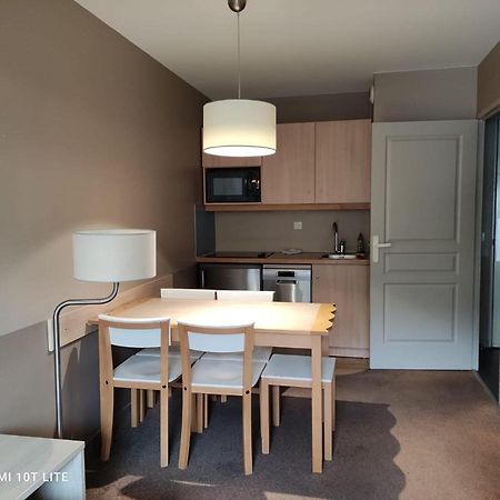 Disneyland Paris Apartment Near Disneyland מראה חיצוני תמונה