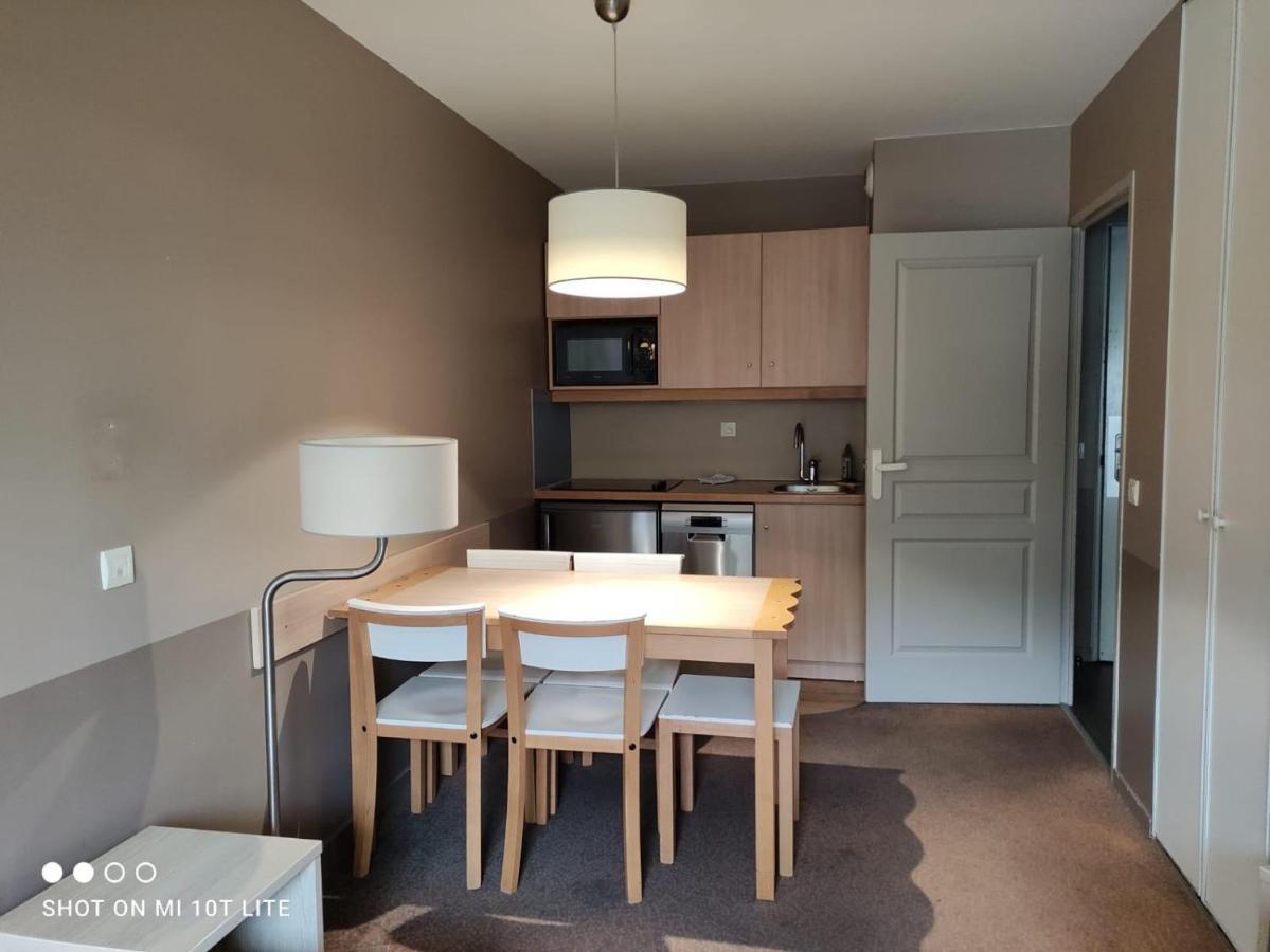 Disneyland Paris Apartment Near Disneyland מראה חיצוני תמונה