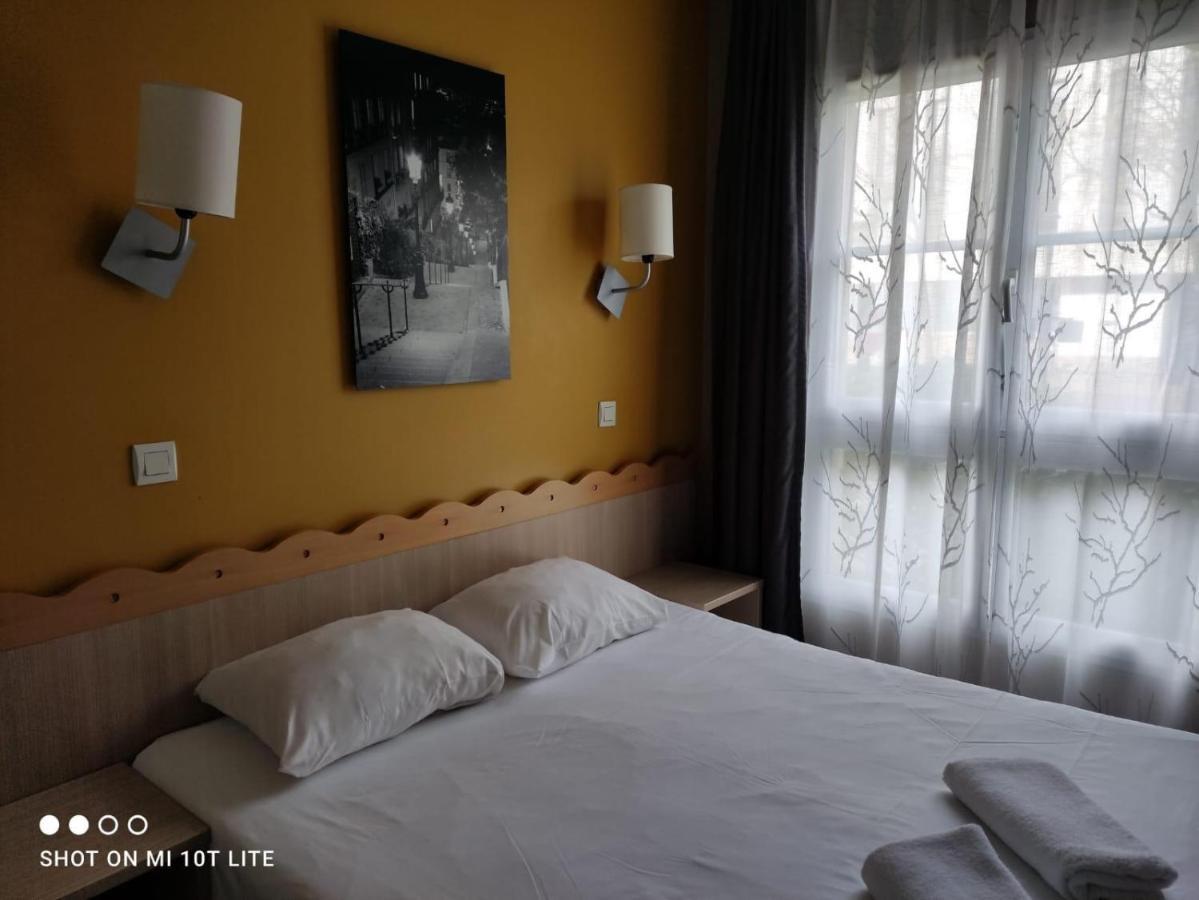 Disneyland Paris Apartment Near Disneyland מראה חיצוני תמונה