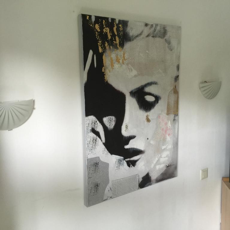 Disneyland Paris Apartment Near Disneyland מראה חיצוני תמונה