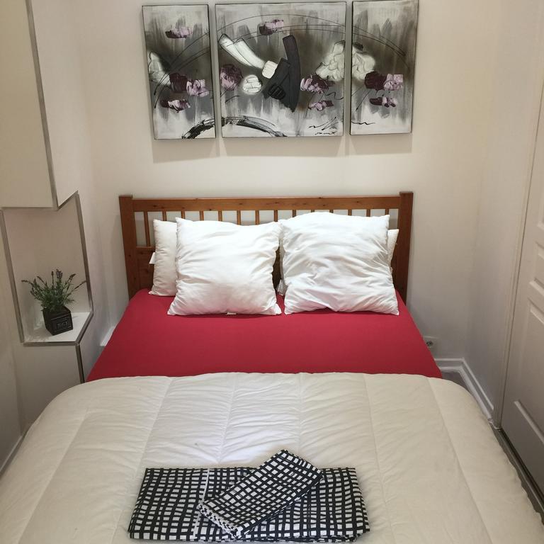 Disneyland Paris Apartment Near Disneyland מראה חיצוני תמונה