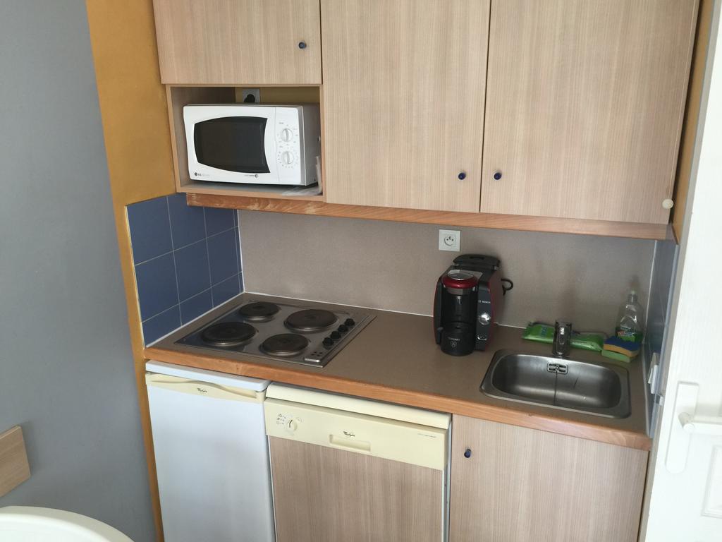 Disneyland Paris Apartment Near Disneyland מראה חיצוני תמונה