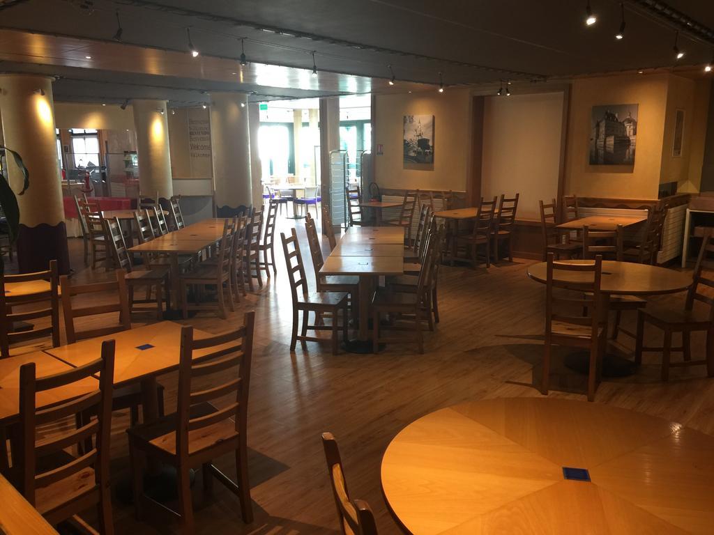 Disneyland Paris Apartment Near Disneyland מראה חיצוני תמונה