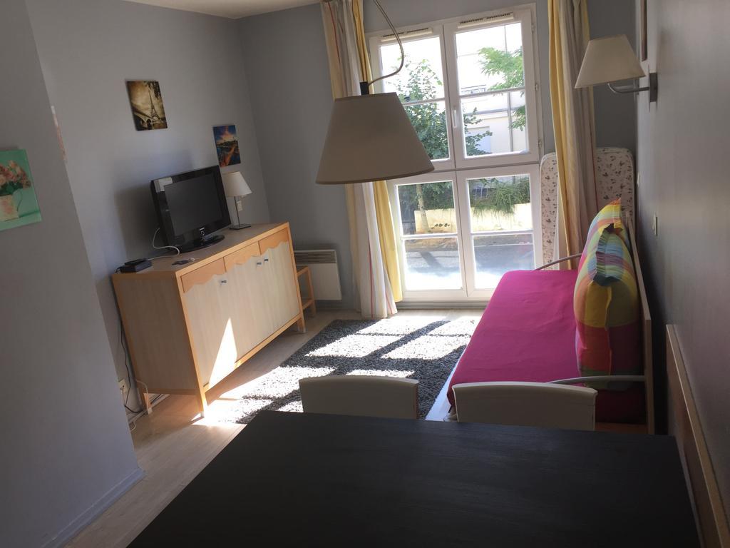 Disneyland Paris Apartment Near Disneyland מראה חיצוני תמונה