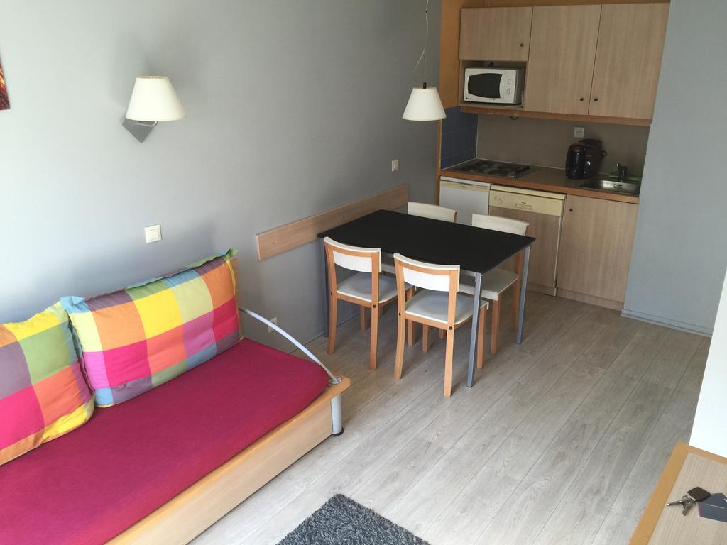 Disneyland Paris Apartment Near Disneyland מראה חיצוני תמונה