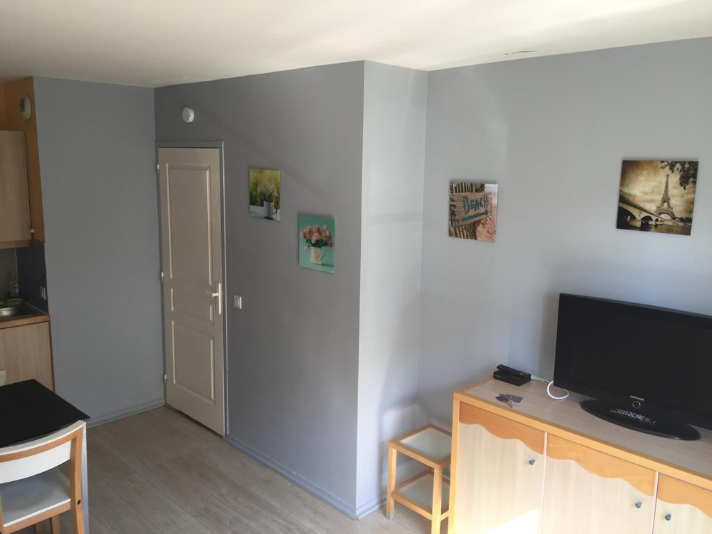 Disneyland Paris Apartment Near Disneyland מראה חיצוני תמונה